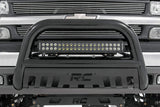 Rough Country 70920BL Black Series LED Light - 70920BL