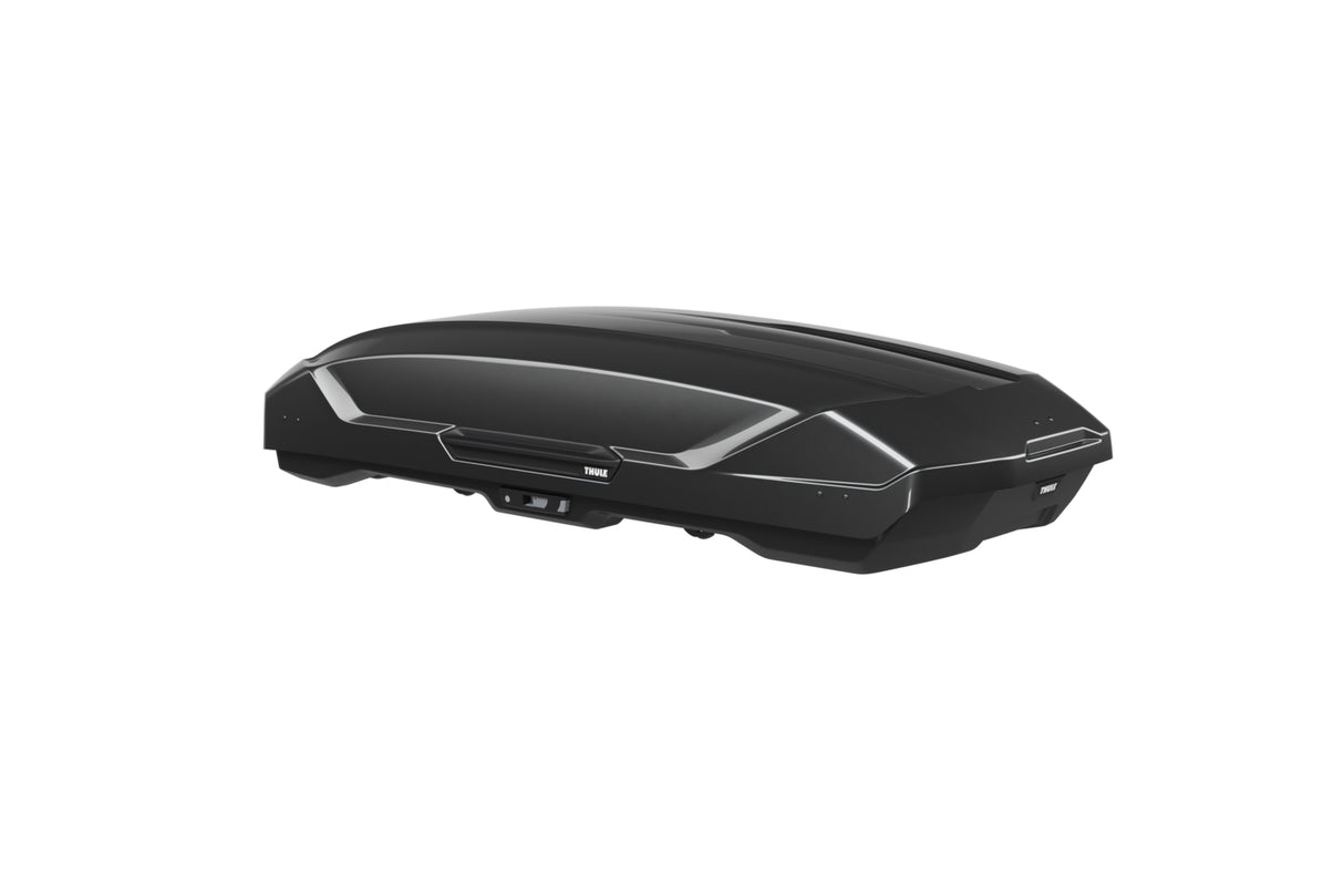 Thule - Motion 3 XXL Black - 639950