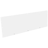 Weather Guard - Accessory Panel Unit - 9604-3-02