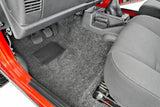 Husky Liners Guardian Comfort Jeep Liner - HBRTJ97F