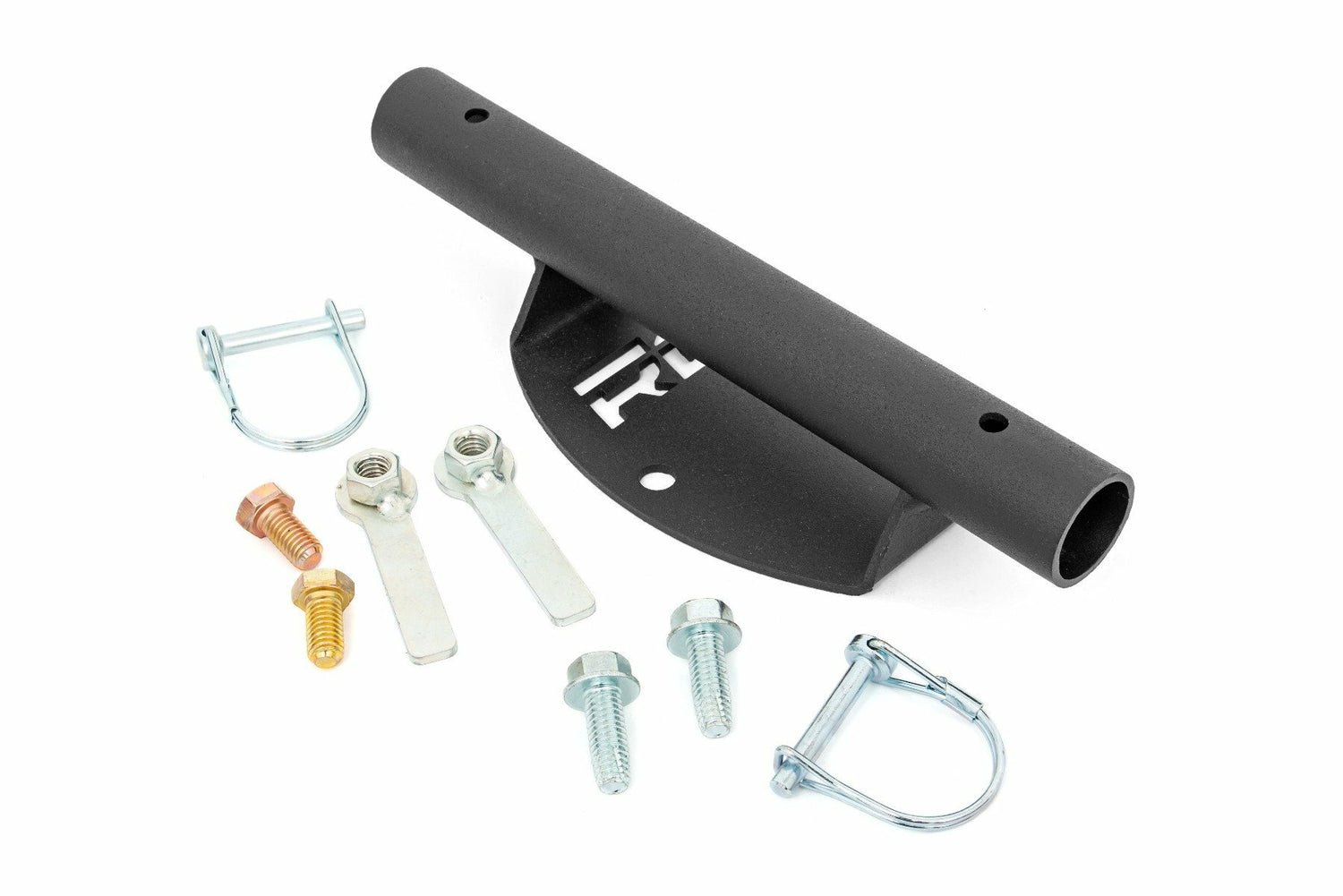 Rough Country 117501 Flag Pole Holder - 117501