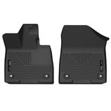 Husky Liners 51861 X-act Contour - Front Floor Liners