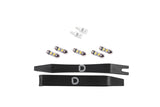 Diode Dynamics - Interior LED Kit for 2014-2019 Kia Soul, Cool White Stage 1 - DD0533