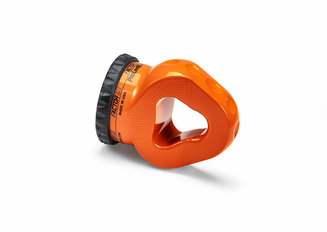 Factor55 - ProLink E (Expert) - Orange - 00310-07