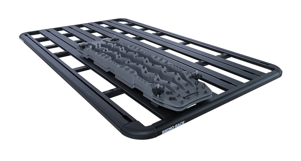 Rhino Rack - Pioneer Recovery Track Flat Bracket - 43235