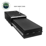 Overland Vehicle Systems - Cargo Box Kitchen With Slide Out, Storage Box and Cooking Area - 21010507