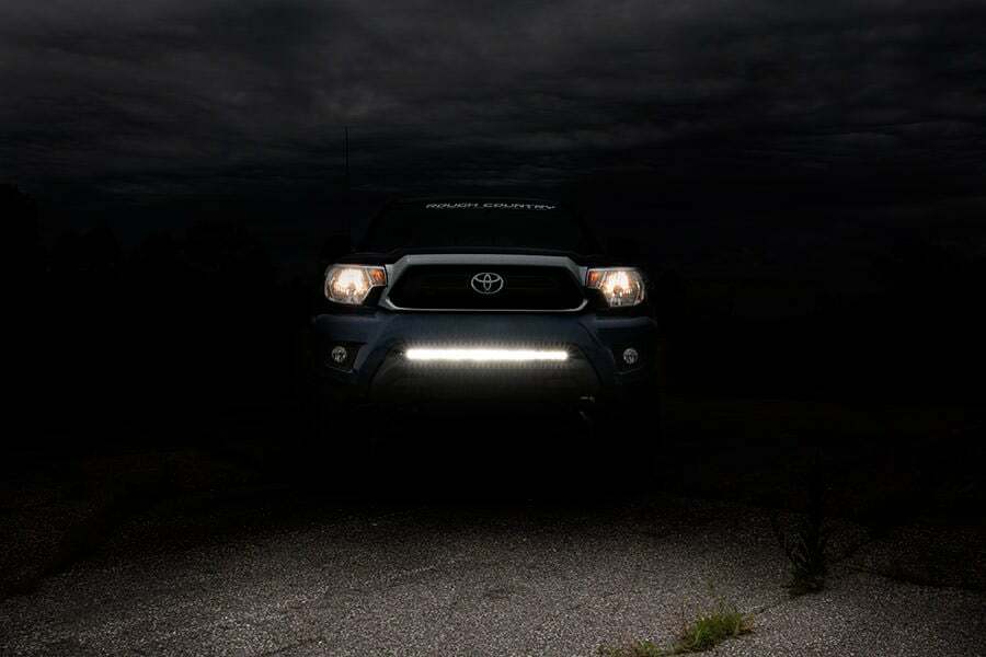 Rough Country 70542 LED Light Mount - 70542