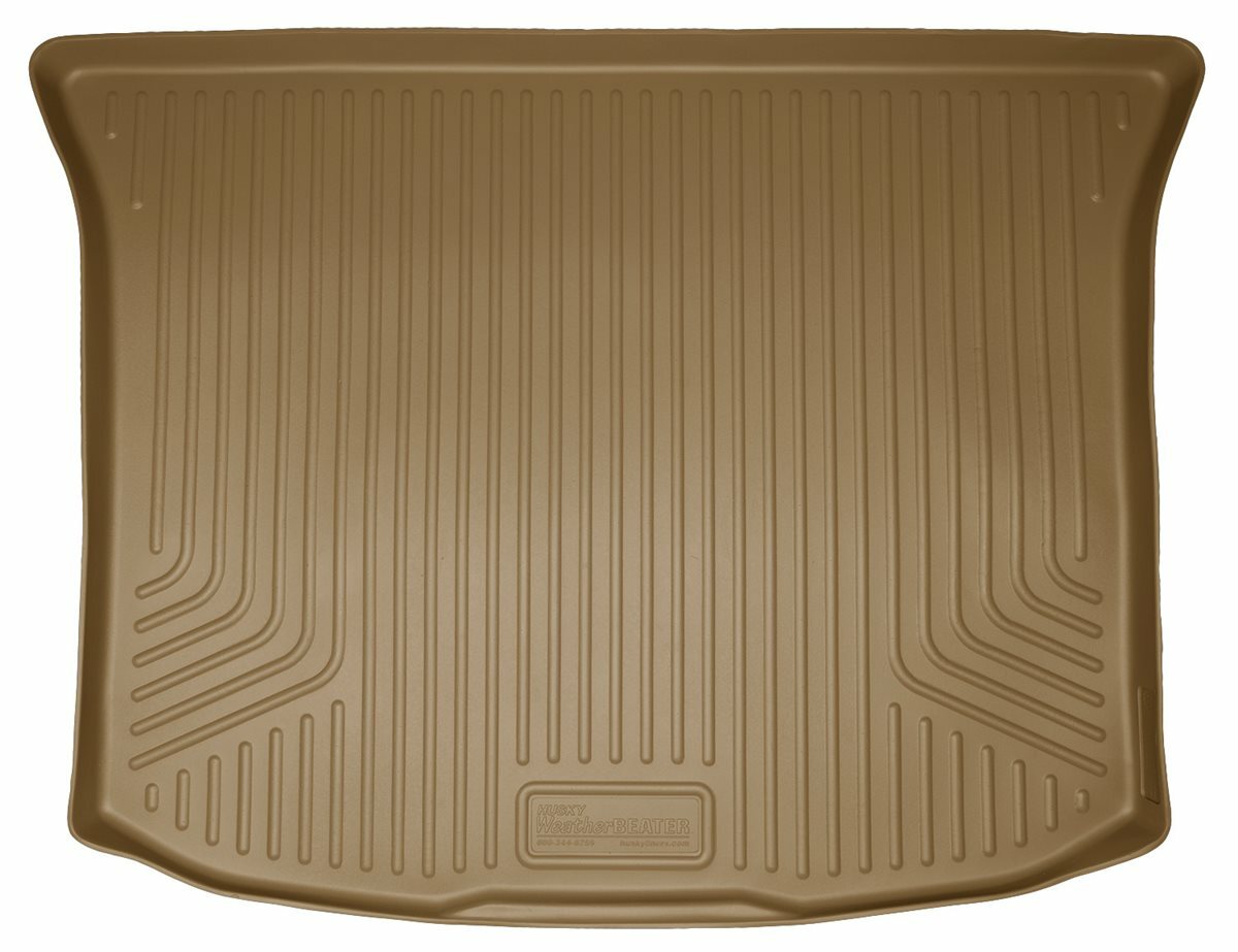 Husky Liners - Cargo Liner - 23723