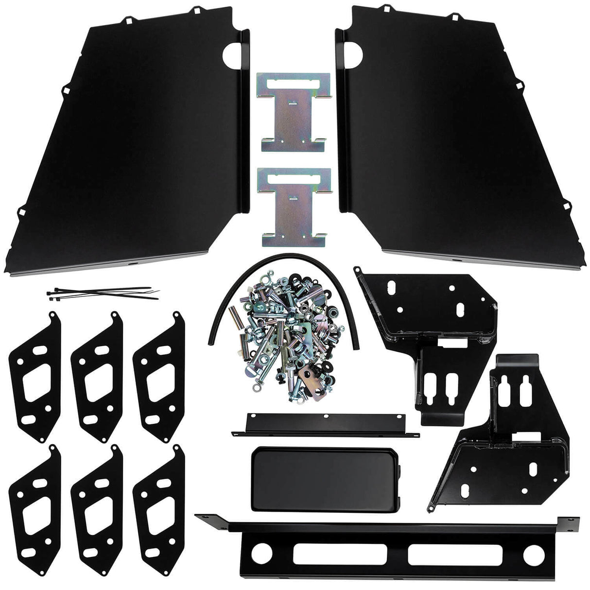 ARB - 6174854 - Bumper Mounting Kit