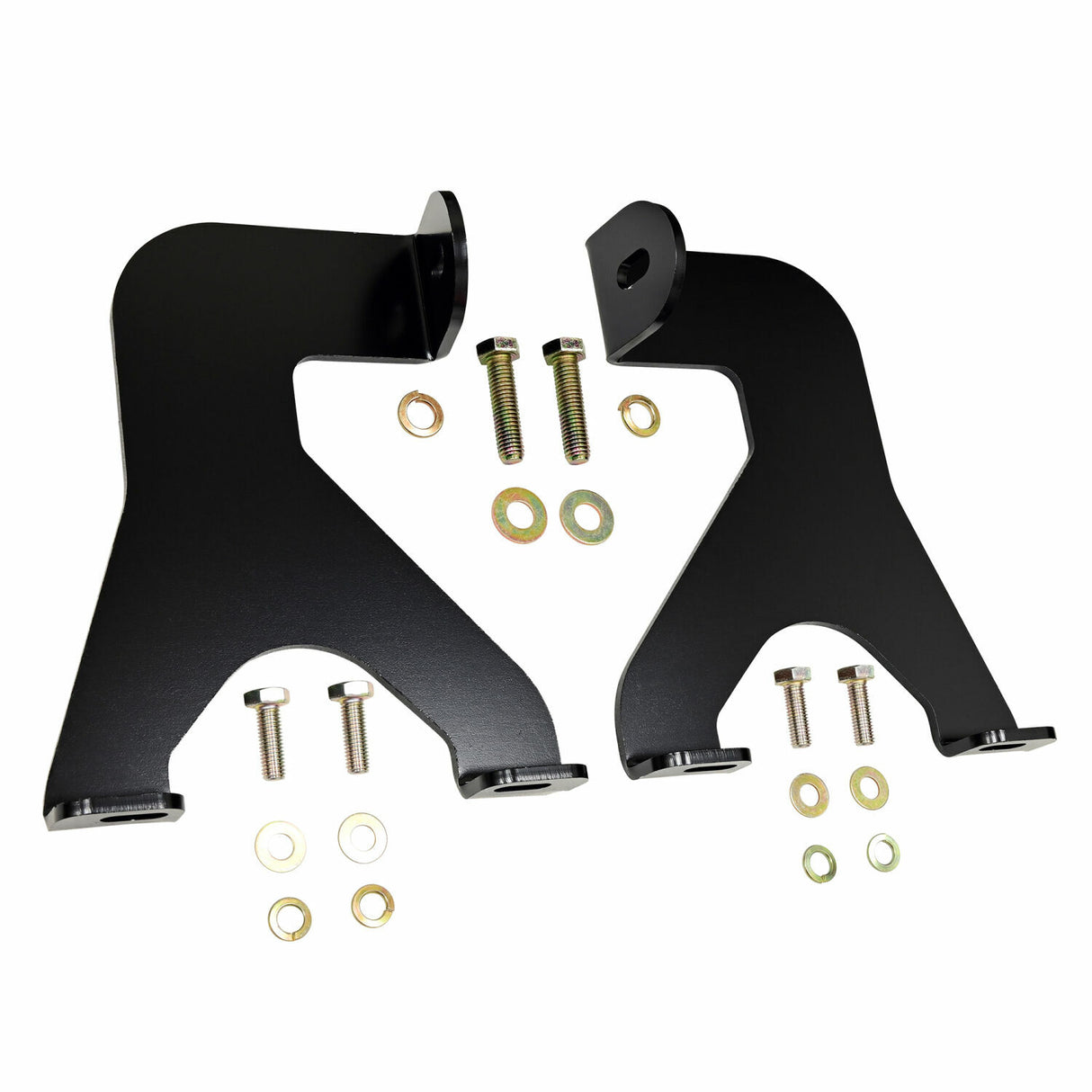 Westin - 30-1135 Safari Bull Bar Mount Kit