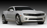 T-Rex Grilles - 1 Pc Horizontal Aluminum Billet Grille Overlay - 20027B