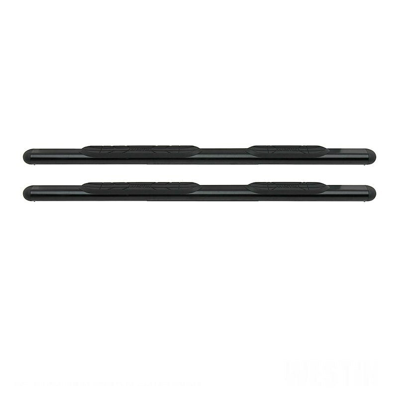 Westin - 22-5045 Premier 4 Oval Nerf Step Bars