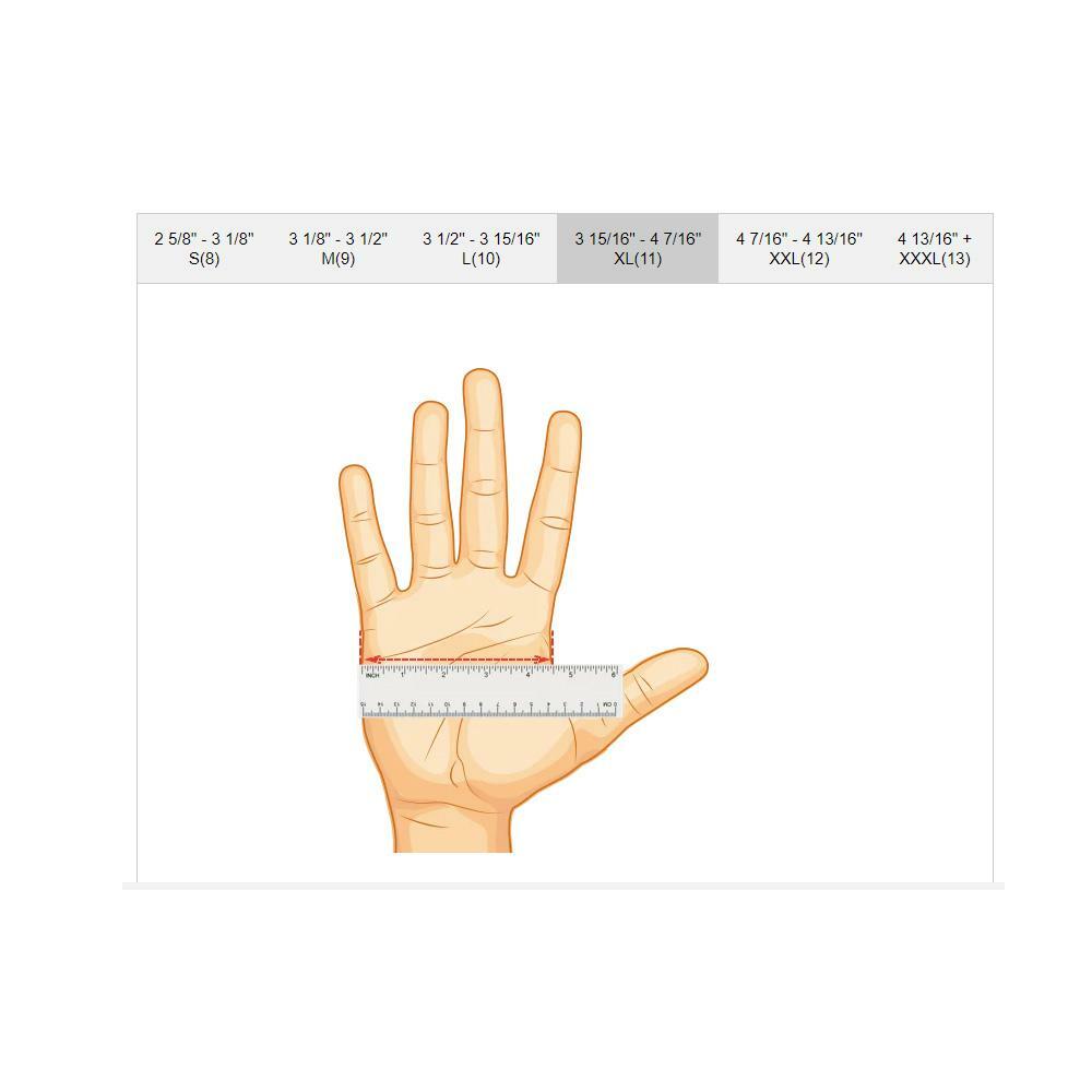 Gloves - Universal (Color: Black)