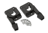 AMP Research 74605-01A BedXtender HD Quick Latch Bracket Kit, - 84-21 All Models