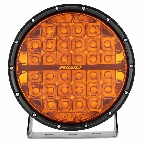 RIGID - 360-Series 9 Inch Spot Amber PRO - 36522