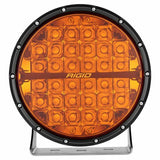 RIGID - 360-Series 9 Inch Spot Amber PRO - 36522