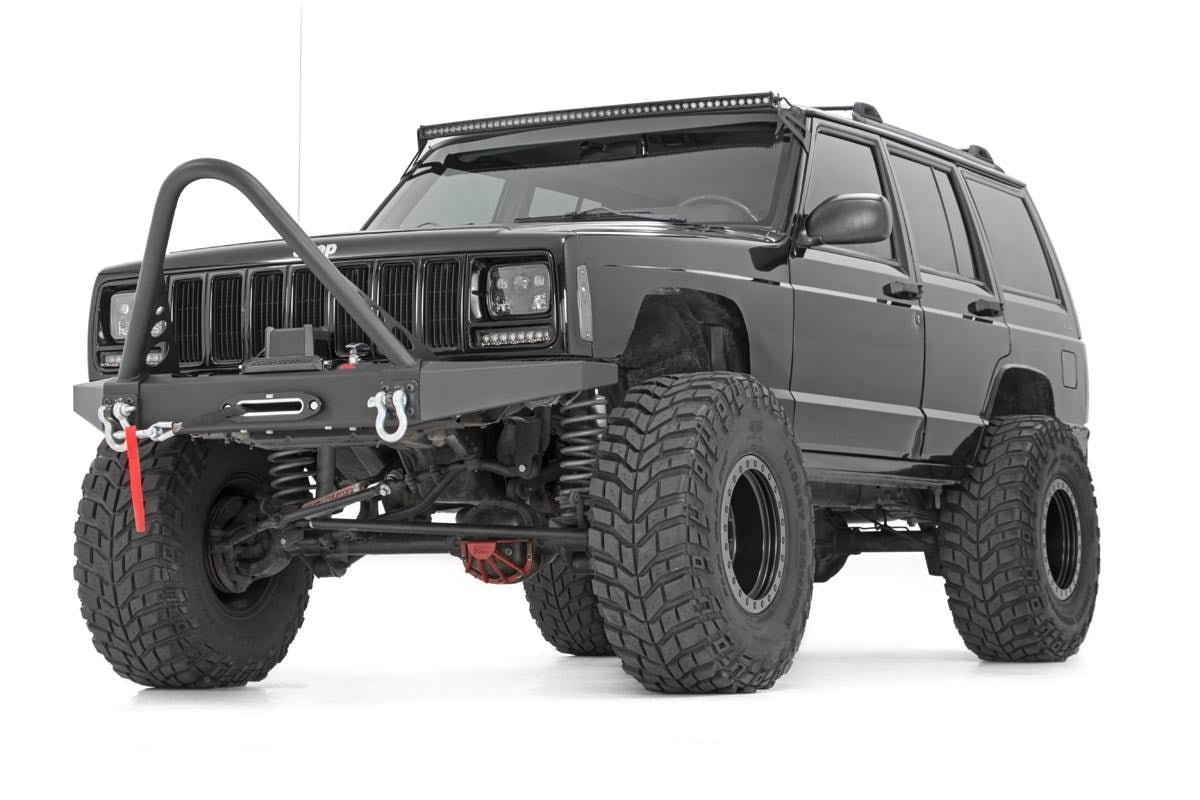 Rough Country 1055 Bumper Stinger Bar - 1055