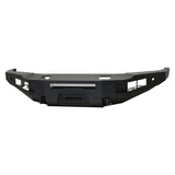 Westin - 58-411035 Pro-Series Front Bumper
