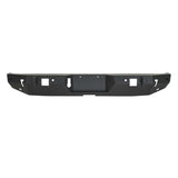 Westin - 59-82075 WJ2 Rear Bumper