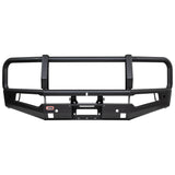 ARB - 3440600B - Summit MKII Winch Bumper Kit