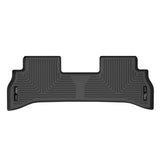Husky Liners 53061 X-act Contour - 2nd Seat Floor Liner