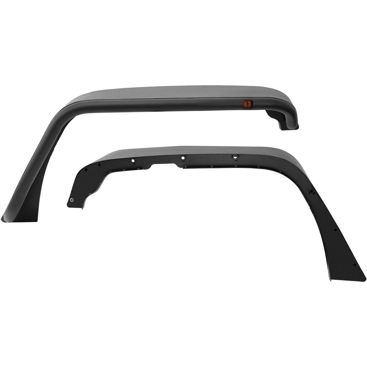 Westin - 62-1005 Tube Fenders