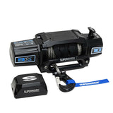 Superwinch 1710204 SX10SR Winch