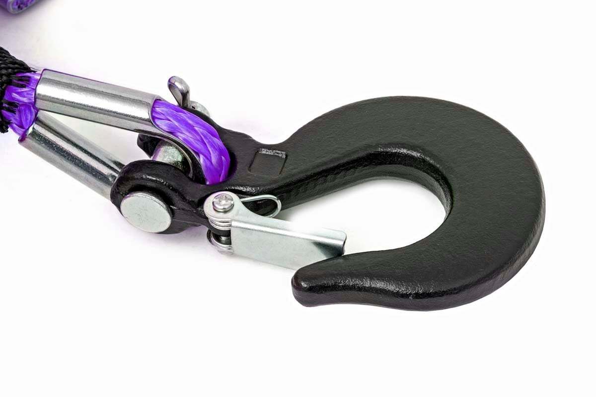 Rough Country RS162 Synthetic Rope - RS162