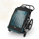 Thule - Chariot air purifier cover - 20201535