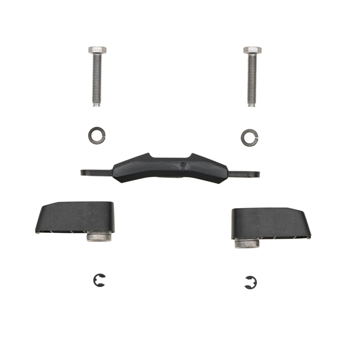 Thule - Thule Mounting Brackets - 901550
