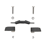 Thule - Thule Mounting Brackets - 901550
