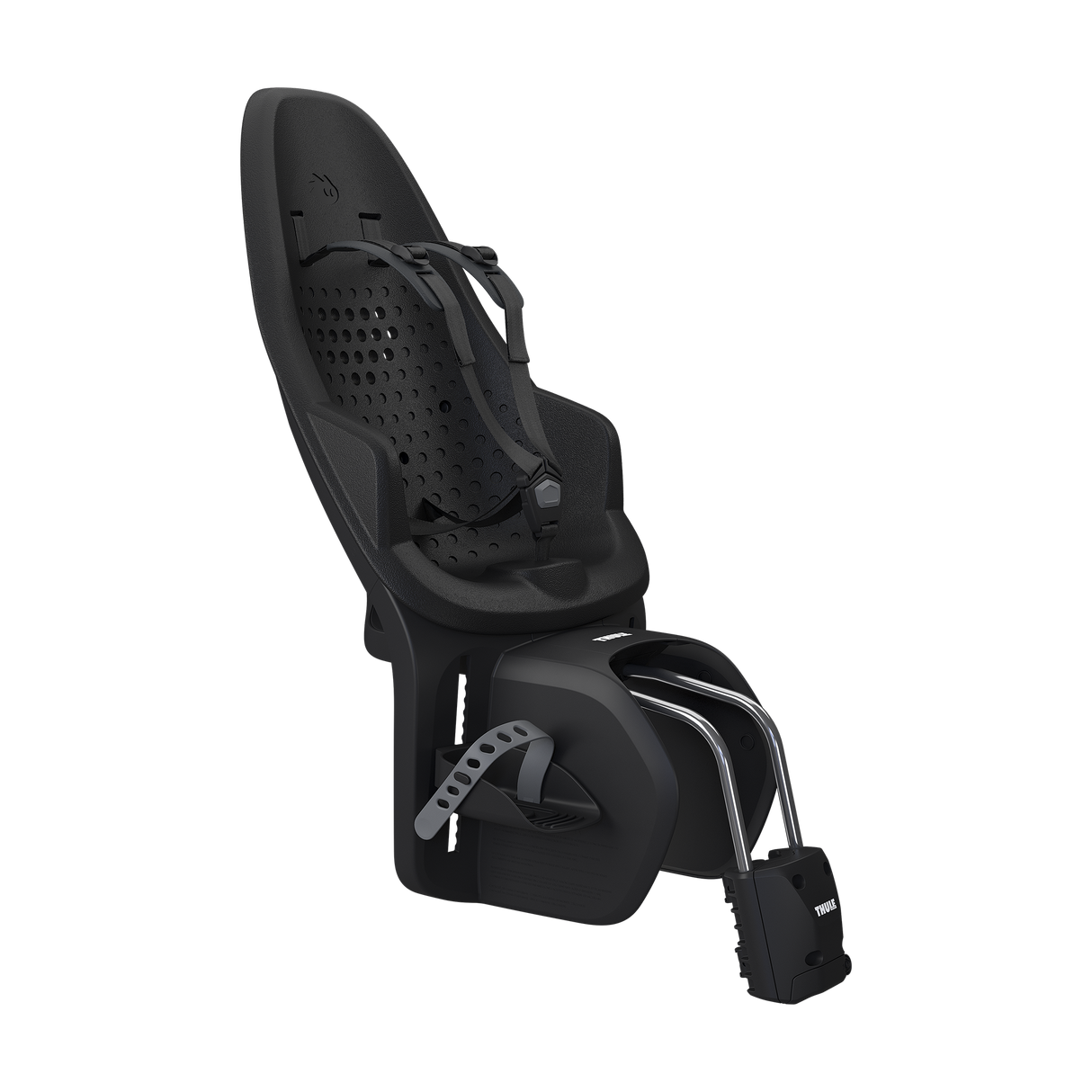 Thule - Yepp 2 Maxi - Midnight black - 12041201