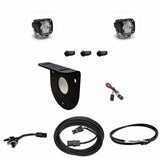 Baja Designs - 447766UP - S1 Dual Reverse Light Kit