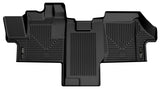 Husky Liners 18051 Weatherbeater - Front Floor Liners