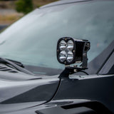 Baja Designs - 448058 - XL Sport A-Pillar Light Kit