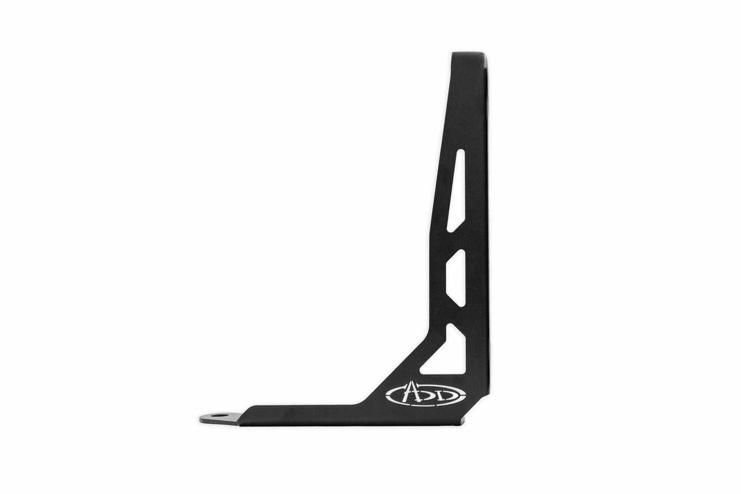 Addictive Desert Designs - 2015-2020 Ford F-150 & Raptor Bed Channel Stiffeners - AC1102501NA
