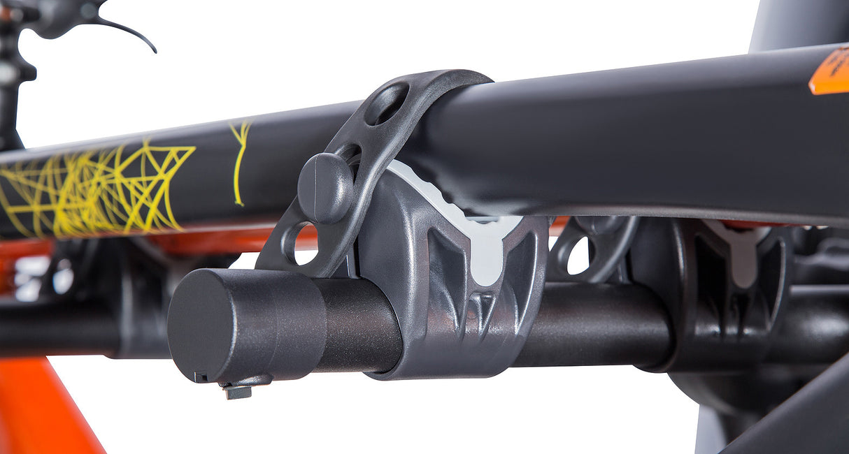 Rhino Rack - Spare Wheel Bike Carrier - RBC025