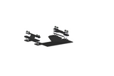 Prinsu - Prinsu Starlink Mini Mount - 600-000-000-493