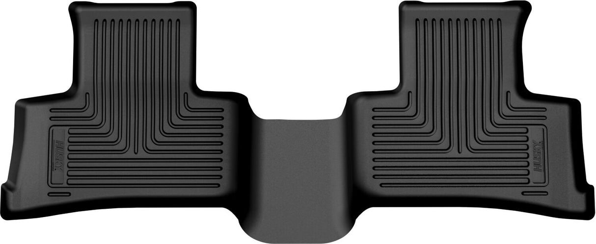 Husky Liners 19941 Weatherbeater - 2nd Seat Floor Liner