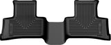 Husky Liners 19941 Weatherbeater - 2nd Seat Floor Liner