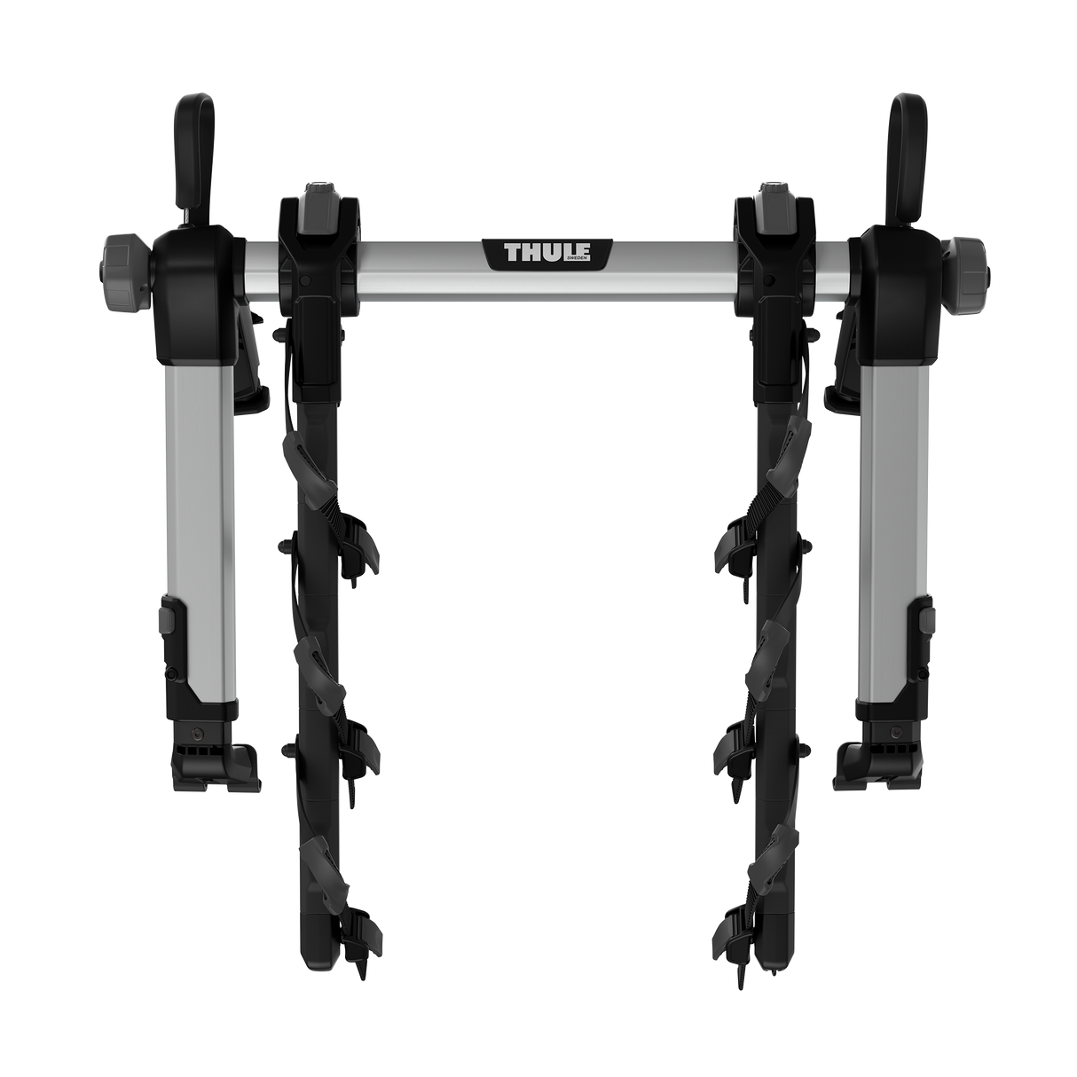 Thule - OutWay Hanging 3 Bike Trunk Mount Bike Rack - 995005