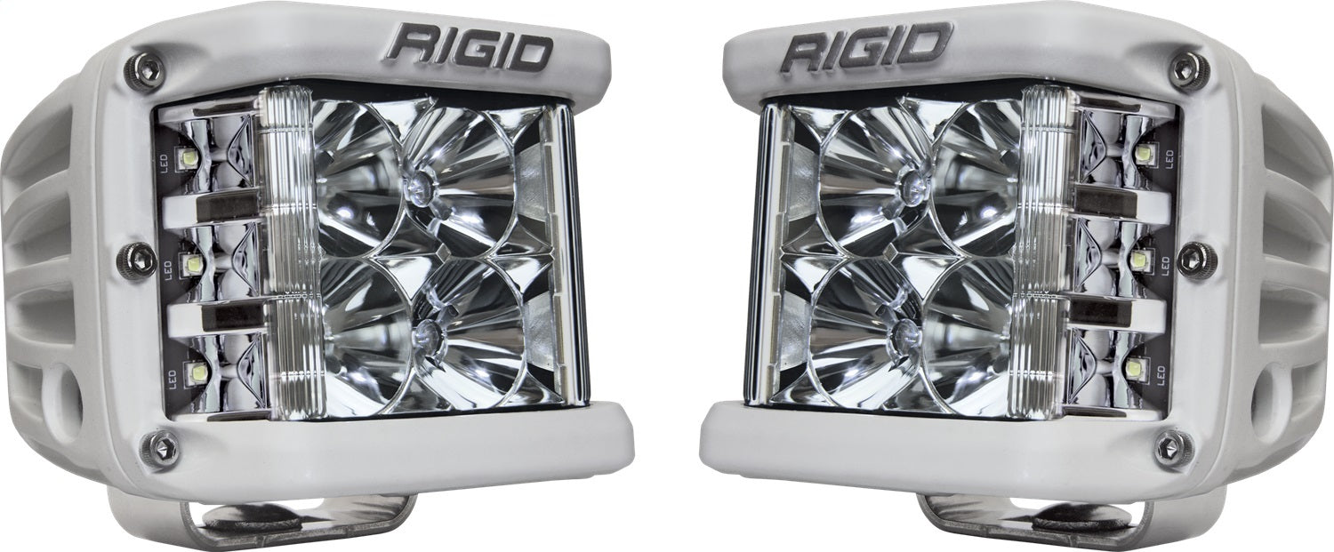 RIGID - D-SS PRO Flood Pods White Pair - 862113