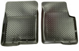 Husky Liners - Front Floor Liners - 36611