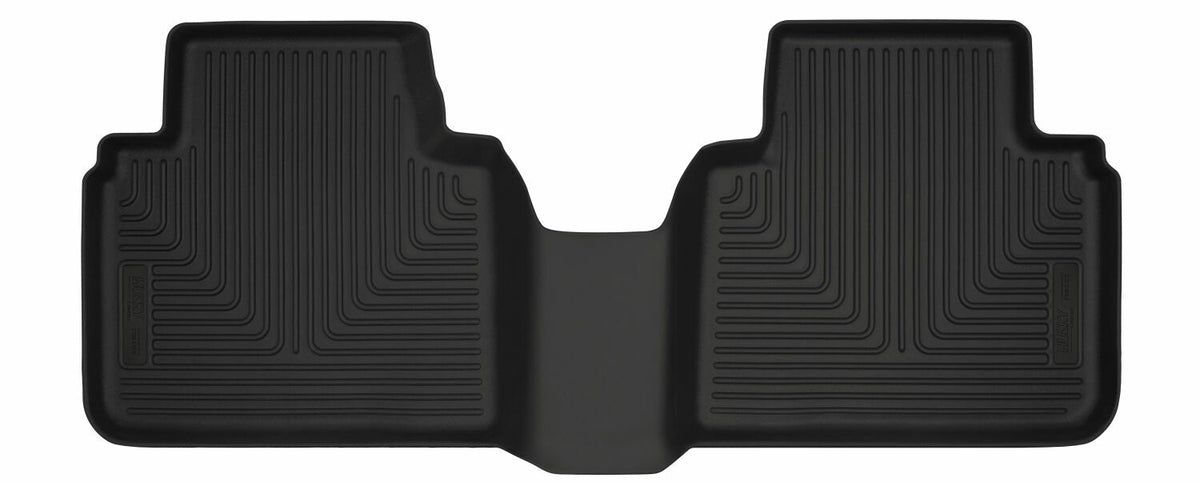 Husky Liners 12751 Weatherbeater - 2nd Seat Floor Liner