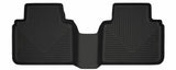 Husky Liners 12751 Weatherbeater - 2nd Seat Floor Liner