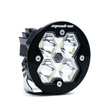 Baja Designs - 58-0001-2 Squadron-R 2.0 Sport Black LED Auxiliary Light Pod