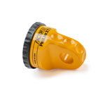 Factor 55 00110-03 PROLINK XTV  WINCH SHACKLE MOUNT -- YELLOW