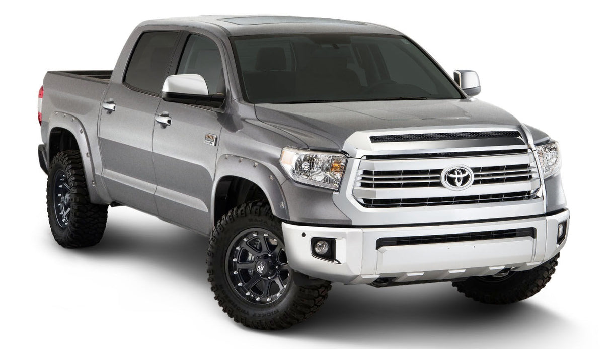 Husky Liners 2803918 Fender Flares Pocket-Style 4PC Set