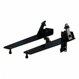 Ranch Hand - Legend Headache Rack Mounting Brackets - HRSBF97H