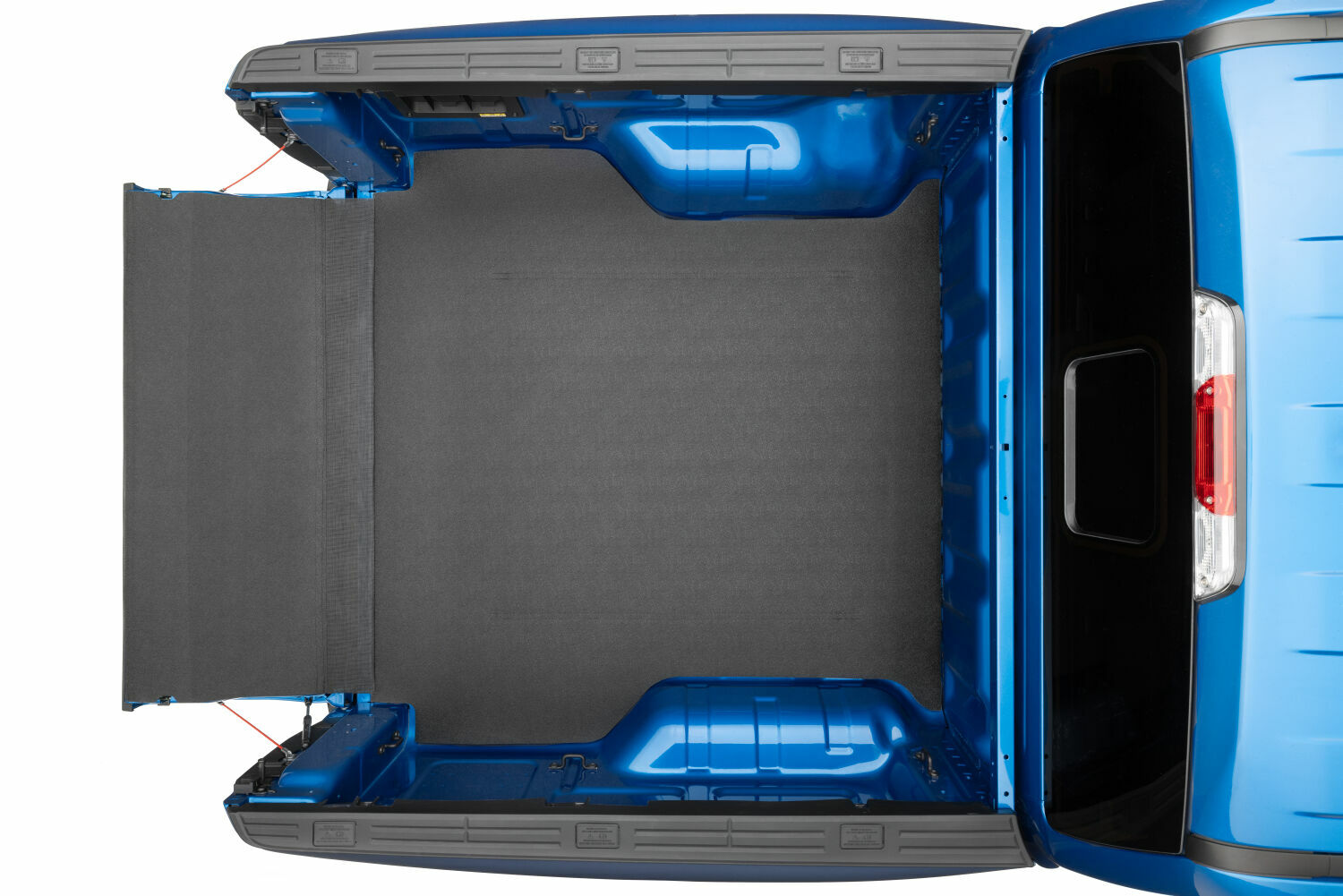 Husky Liners Guardian Impact Bed Mat - HIMY05DCS